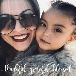 Meet your Posher, Neyra